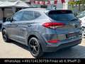 Hyundai TUCSON Premium 2WD-LED-1.HAND-NAVI-TEMP-KAM-PDC- Grijs - thumbnail 5