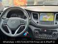 Hyundai TUCSON Premium 2WD-LED-1.HAND-NAVI-TEMP-KAM-PDC- Grijs - thumbnail 10