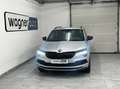 Skoda Karoq 2,0 TDI Sportline DSG Aut.LED/ACC/Navi/el.AHK/R... Silber - thumbnail 1