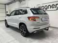 Skoda Karoq 2,0 TDI Sportline DSG Aut.LED/ACC/Navi/el.AHK/R... Silber - thumbnail 15