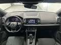 Skoda Karoq 2,0 TDI Sportline DSG Aut.LED/ACC/Navi/el.AHK/R... Silber - thumbnail 8