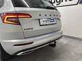 Skoda Karoq 2,0 TDI Sportline DSG Aut.LED/ACC/Navi/el.AHK/R... Silber - thumbnail 16