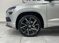 Skoda Karoq 2,0 TDI Sportline DSG Aut.LED/ACC/Navi/el.AHK/R... Silber - thumbnail 5