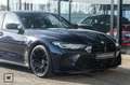 BMW M3 3-serie xDrive Competition Albastru - thumbnail 11