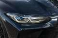 BMW M3 3-serie xDrive Competition Albastru - thumbnail 10