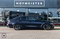 BMW M3 3-serie xDrive Competition Modrá - thumbnail 3