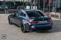 BMW M3 3-serie xDrive Competition Albastru - thumbnail 4