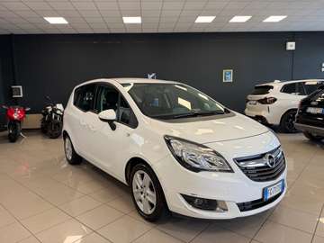 Meriva II 2014 1.4 Advance (elective) 100cv