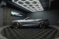 Chevrolet Camaro 6.2 2SS Cabrio LT1 Performance *Head Up* Gris - thumbnail 23