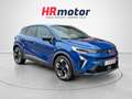 Renault Captur Eco-G Techno 74kW Azul - thumbnail 1