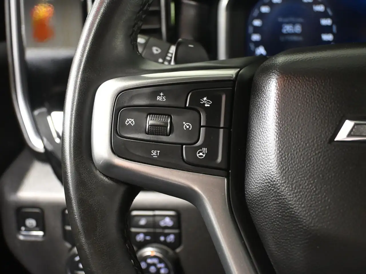 Chevrolet Silverado 1500 fotografie Chevrolet Silverado 1500