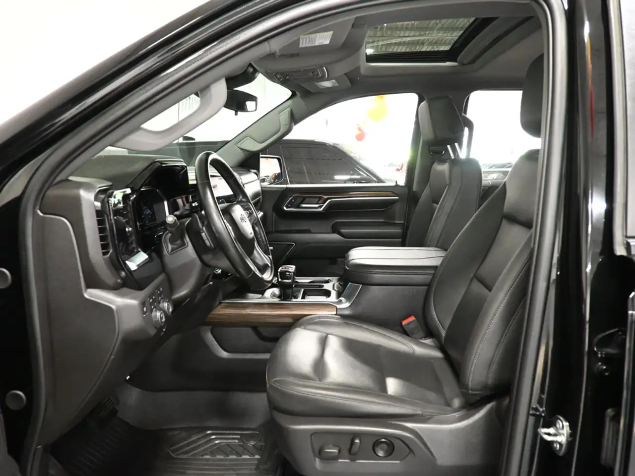Chevrolet Silverado 1500 fotografie Chevrolet Silverado 1500