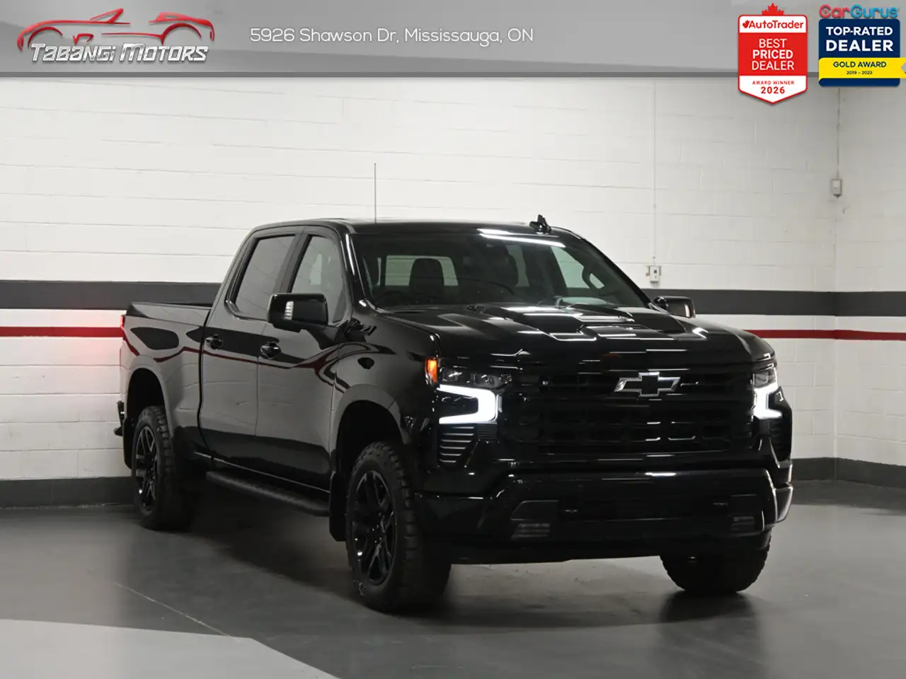 Chevrolet Silverado 1500 fotografie Chevrolet Silverado 1500