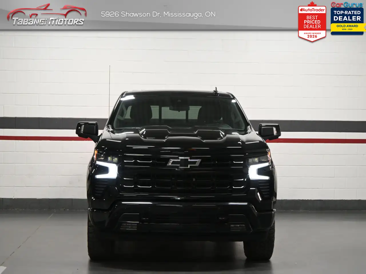 Chevrolet Silverado 1500 fotografie Chevrolet Silverado 1500