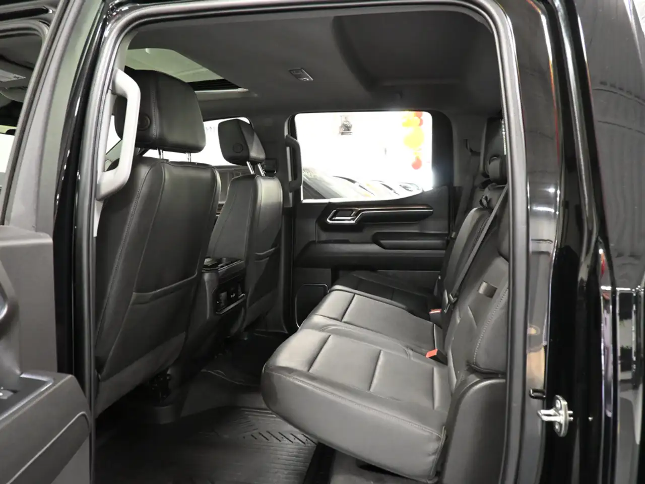 Chevrolet Silverado 1500 fotografie Chevrolet Silverado 1500
