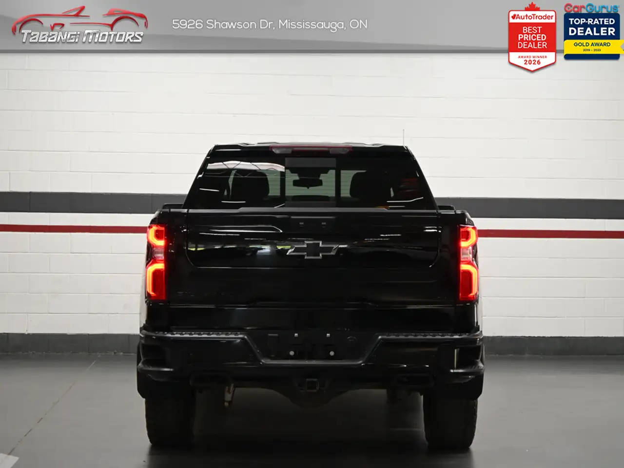 Chevrolet Silverado 1500 fotografie Chevrolet Silverado 1500