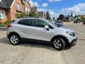 Opel Mokka Navigations 1er Main //Belle Auto//Carnet complet/ Argent - thumbnail 3