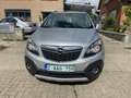 Opel Mokka Navigations 1er Main //Belle Auto//Carnet complet/ Zilver - thumbnail 2