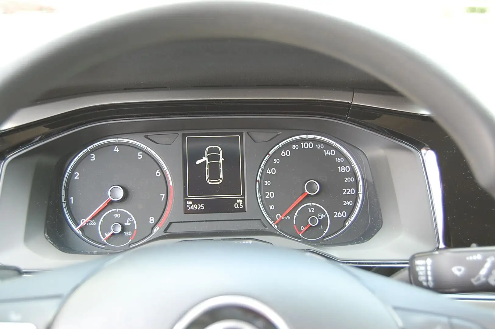 Volkswagen Polo CL App PDC GJR Sitzheizung Grau - 2