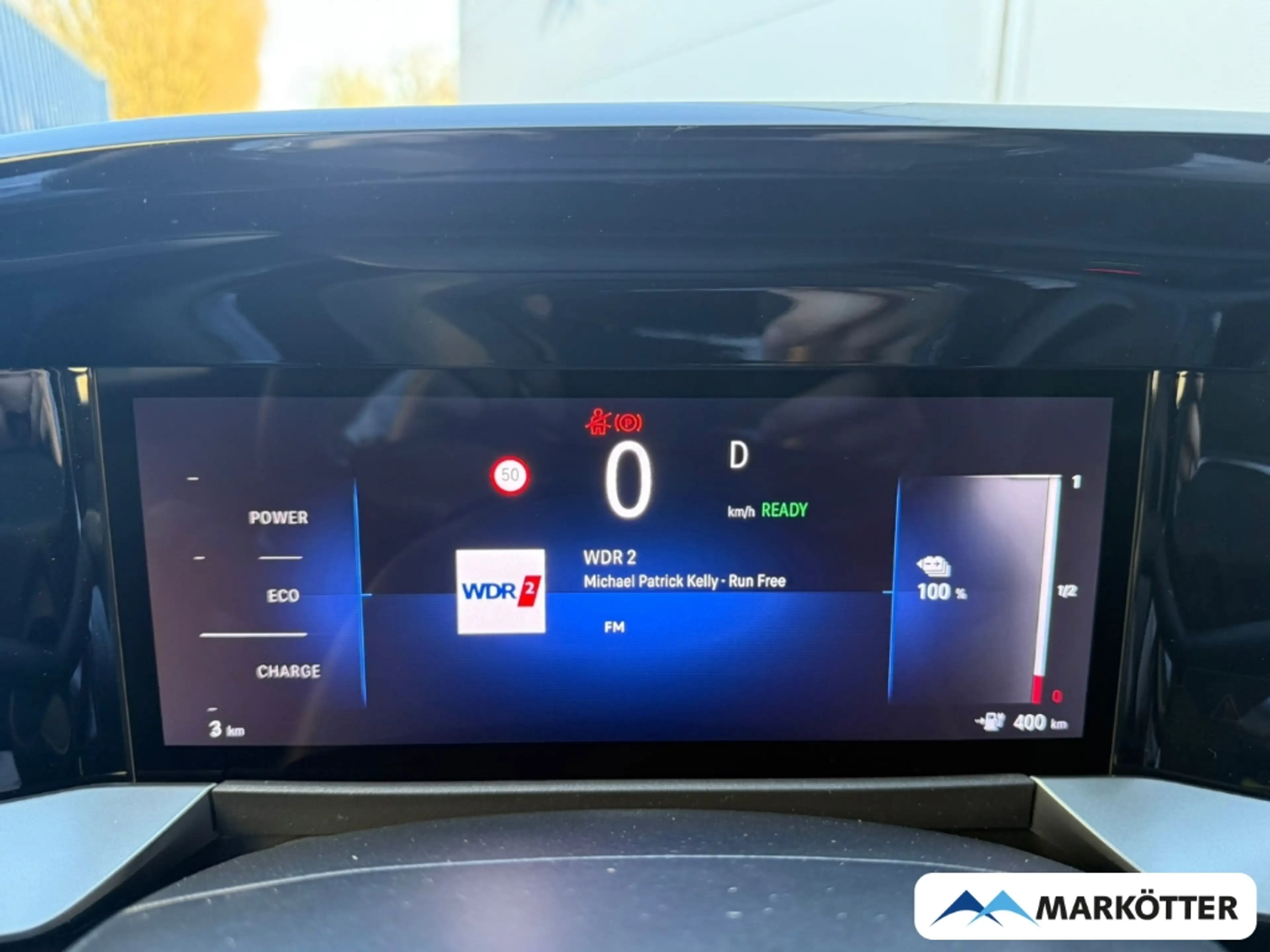 Opel Mokka-E Edition **VORLAUFFAHRZEUG** Kamera+SHZ+LHZ — photo 11
