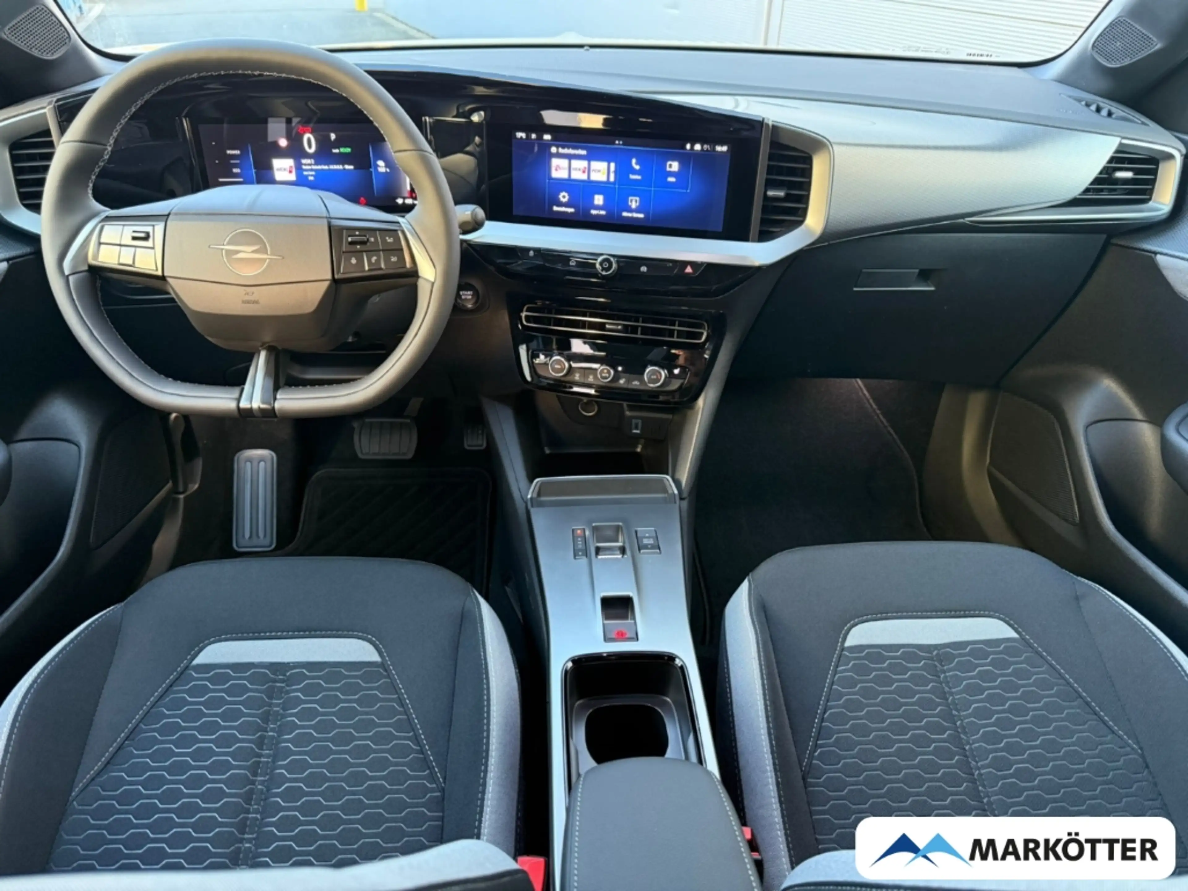 Opel Mokka-E Edition **VORLAUFFAHRZEUG** Kamera+SHZ+LHZ — photo 8