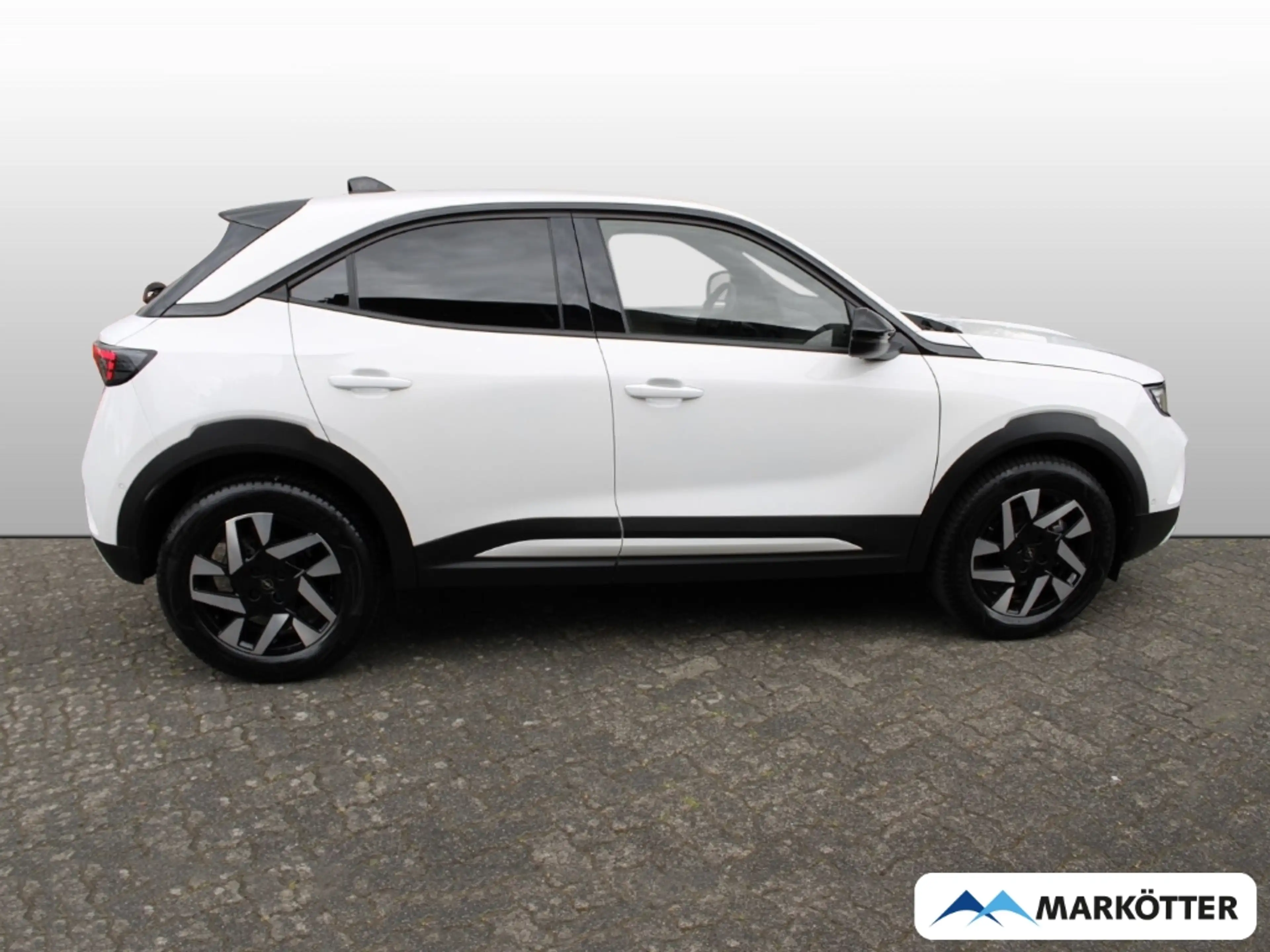 Opel Mokka-E Edition **VORLAUFFAHRZEUG** Kamera+SHZ+LHZ — photo 2