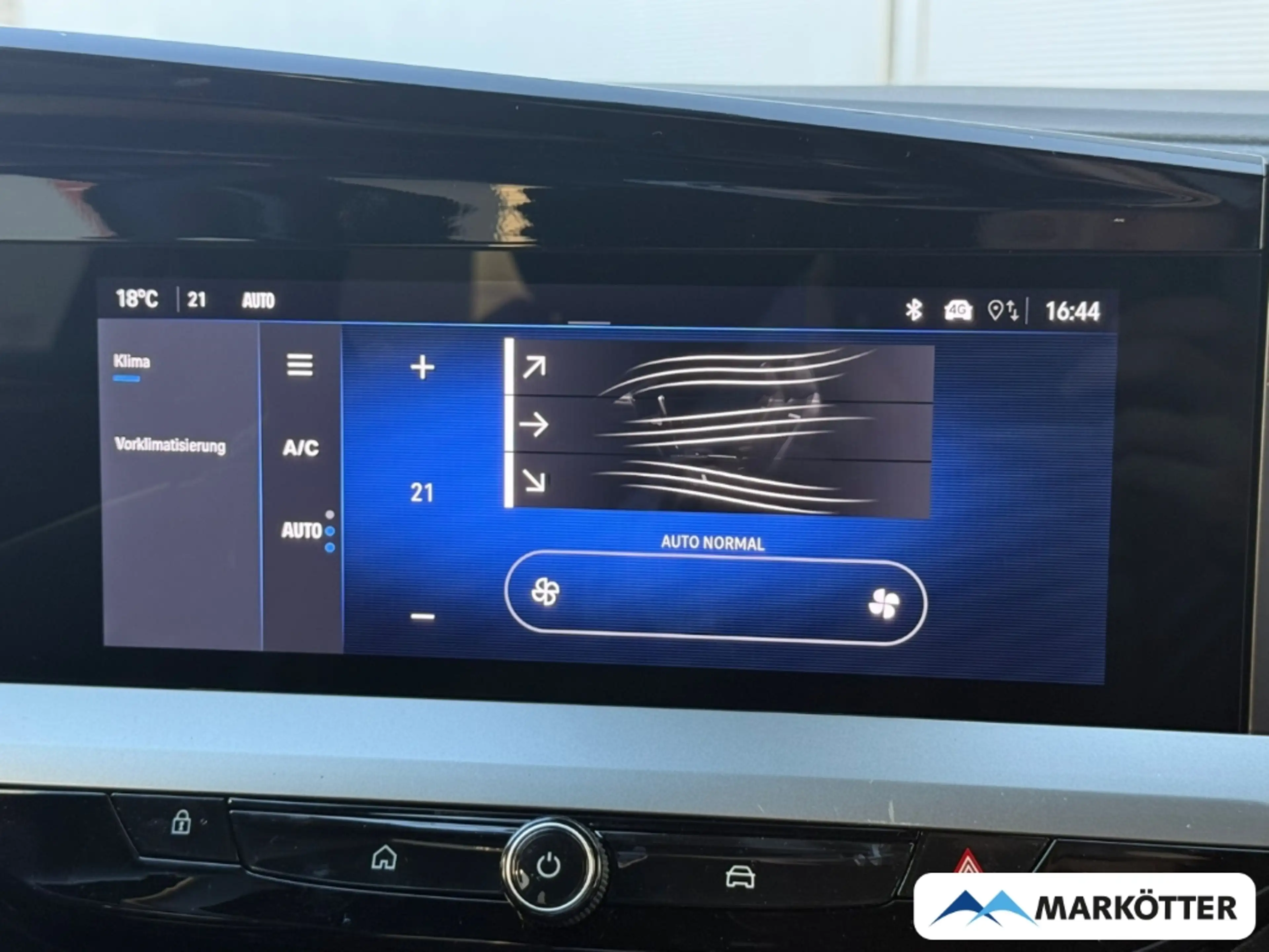 Opel Mokka-E Edition **VORLAUFFAHRZEUG** Kamera+SHZ+LHZ — photo 10