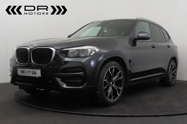 BMW X3 sDrive 18dA - CAMERA -  APPLE CARPLAY/ANDROID- ...