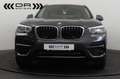 BMW X3 sDrive 18dA - CAMERA -  APPLE CARPLAY/ANDROID- ... Grau - thumbnail 9