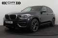 BMW X3 sDrive 18dA - CAMERA -  APPLE CARPLAY/ANDROID- ... Grau - thumbnail 1