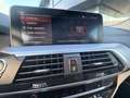 BMW X3 sDrive 18dA - CAMERA -  APPLE CARPLAY/ANDROID- ... Grau - thumbnail 29