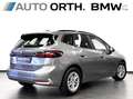 BMW 220 AUT. NAVI AD.LED ACC SHZ AHK Grau - thumbnail 2