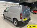 Peugeot Partner Partner BlueHDi 100 S&S PC Furgone Argento - thumbnail 7