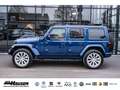 Jeep Wrangler BRUTE PHEV 4xe PERFORMANCE SKY-ONE KEYLESS CRUISE Blau - thumbnail 2