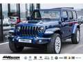 Jeep Wrangler BRUTE PHEV 4xe PERFORMANCE SKY-ONE KEYLESS CRUISE Blau - thumbnail 1
