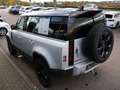 Land Rover Defender 110 D240 SE 360° PDC AHK Standhz Argent - thumbnail 14