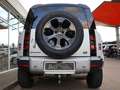 Land Rover Defender 110 D240 SE 360° PDC AHK Standhz Argent - thumbnail 13