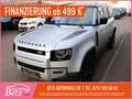 Land Rover Defender 110 D240 SE 360° PDC AHK Standhz Argent - thumbnail 1