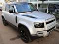Land Rover Defender 110 D240 SE 360° PDC AHK Standhz Argent - thumbnail 4