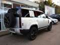 Land Rover Defender 110 D240 SE 360° PDC AHK Standhz Argent - thumbnail 8