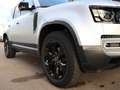 Land Rover Defender 110 D240 SE 360° PDC AHK Standhz Argent - thumbnail 5