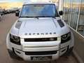 Land Rover Defender 110 D240 SE 360° PDC AHK Standhz Argent - thumbnail 2