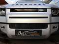 Land Rover Defender 110 D240 SE 360° PDC AHK Standhz Argent - thumbnail 3