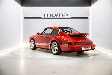 3.6 Carrera 2 Coupé