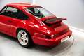 Porsche 964 3.6 Carrera 2 Coupé Rojo - thumbnail 15
