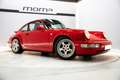 Porsche 964 3.6 Carrera 2 Coupé Rojo - thumbnail 8