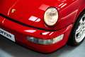 Porsche 964 3.6 Carrera 2 Coupé Rojo - thumbnail 19