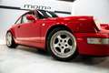 Porsche 964 3.6 Carrera 2 Coupé Rojo - thumbnail 16