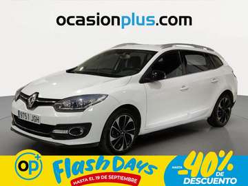 S.T. 1.6dCi Energy Bose S&S 130