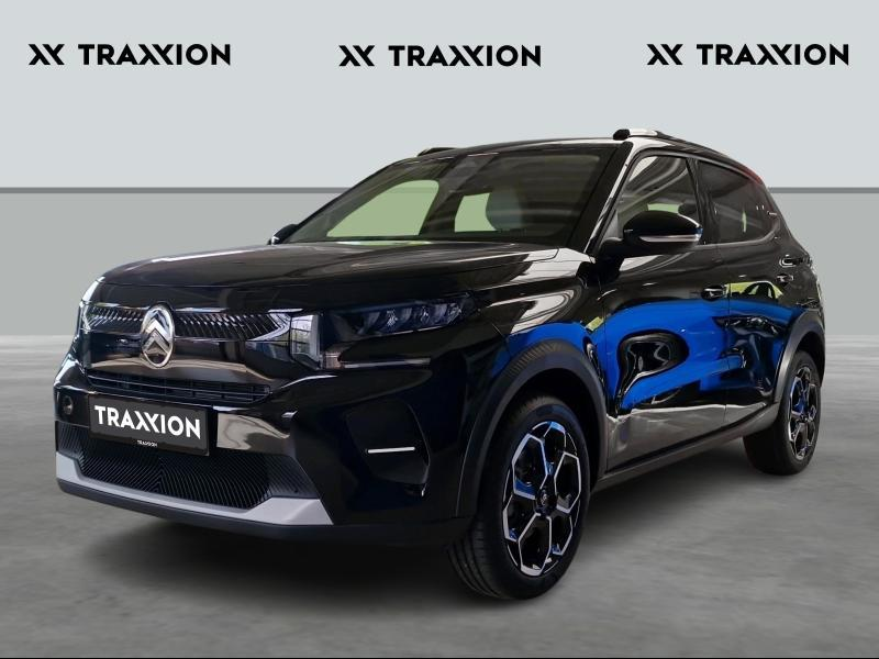 Citroen C3 Max 1.2 Turbo 100pk CARE GARANTIE tot 2033 of 160.